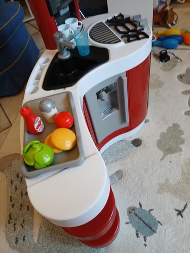 Miele kinderküche - miele,