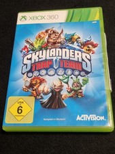 Skylanders Trap Team - Microsoft Xbox 360 Selten