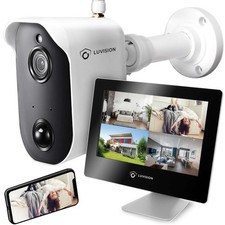 Funk Überwachungssystem mit