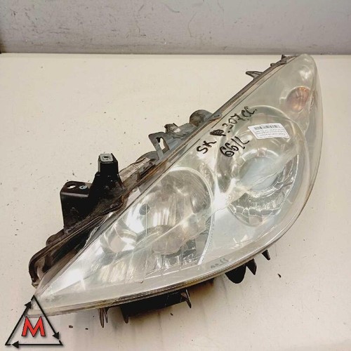 Scheinwerfer links 9681834880