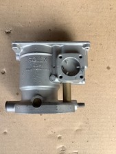 Porsche 911 Solex 40 PI