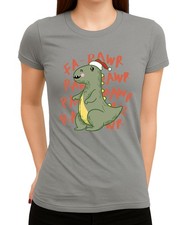 Fa Rawr Rawr Dinosaurier