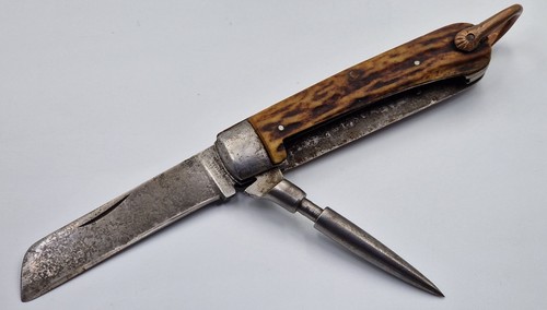 Joseph allen sons - &, sheffield