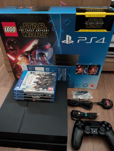 Originalverpackte lego star - lego,