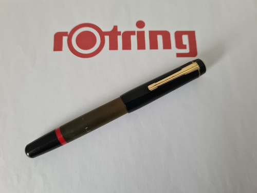 Rotring rapidograph 8mm - rapidograph, 0,8mm