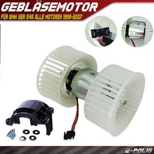 HEIZUNGSGEBLÄSE GEBLÄSEMOTOR