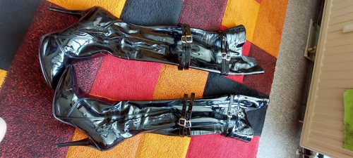 Pleaser seduce 3080 overknee - seduce-3080,
