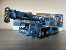 Sarens Terex Demag AC 100/L4