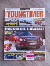 Youngtimer - 4 / 2017 - Audi