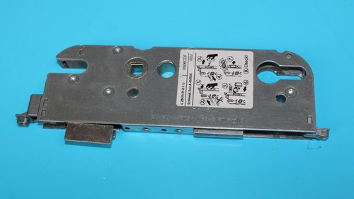 Reparatur schlosskasten - gu,
