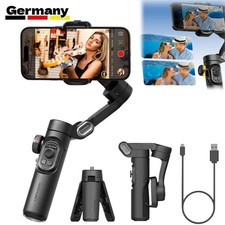 3Achsen Gimbal Video