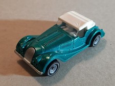 Siku 1062 / 0836 Morgan plus 8, grün metallic