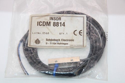 Schönbuch icdm 8814 - schönbuch,