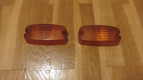 Blinkergläser blinker - blinkergläser,