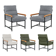 Relaxstuhl Sessel Polsterstuhl