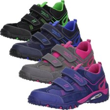 SUPERFIT SPORT4 Halbschuh