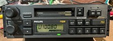 Philips 22DC751/00 Autoradio