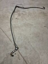 Türdichtung Rollenführung elektrische Schiebetür VW T5 7E0843436C 7h084378