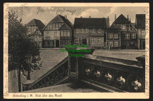 142353 wittenburg m - wittenburg,