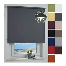 ourdeco® Seitenzugrollo