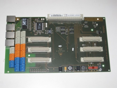 Detewe opencom 130 - detewe,