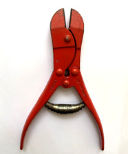 Facom N 171.20EL Kraft-Seitenschneider Hebel-Zange 200mm