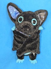 1 Plüschtier Fledermaus 15