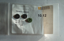 Sirona BL ISO Teneo Sinius
