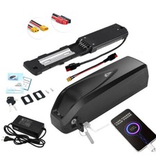 36V 15Ah Batterie Akku