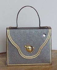 Handtasche  Geschenkbox  Mitbringsel Geldgeschenkverpackung Handmade