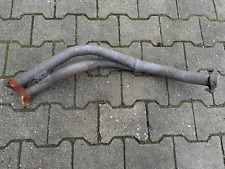 Ford Scorpio OHC Hosenrohr Flammrohr zweiflutig für 2,0 OHC-Motoren ab 08/1982