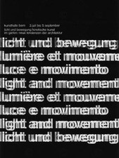 Reklame Ausstellung Schweiz