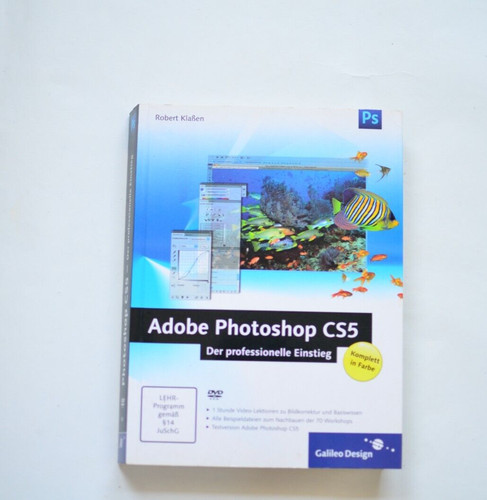 Adobe photoshop cs5 der - -,
