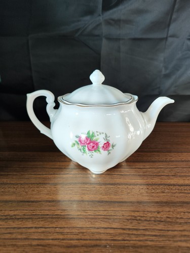 Teekanne cmielow floral - teekanne,