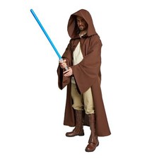 Adult Jedi Obi Wan Wizard STAR