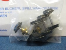 LILIPUT # 54273 Radsatz dunkel