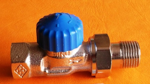 Imi heimeier thermostat - imi,