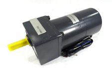 Getriebemotor  230V | 15W | 1200 U/min | Getriebe i=3:1 | Stirnradgetriebe