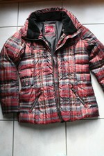 Winterjacke  CECIL Daunen, Gr