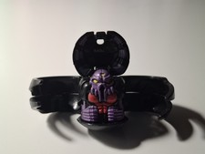 Bakugan Battle Brawlers B1 Darkus Reaper 540G