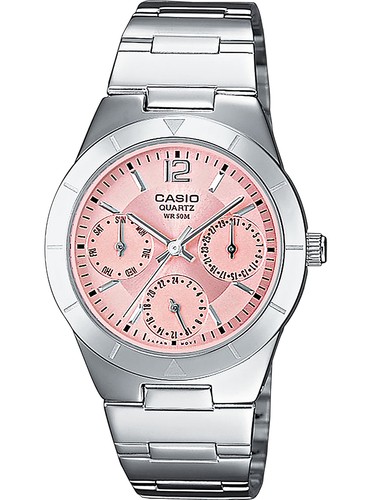 Casio ltp 2069d - casio, ltp-2069d-4aveg