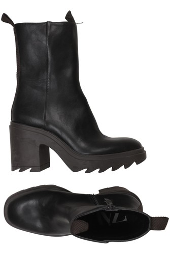 Zara stiefelette damen - zara,