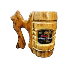 Handgemachter Bierkrug