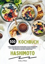 Hashimoto Kochbuch: 500