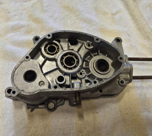Kreidler florett gehäuse - kreidler,