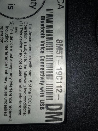 8m5t19c112 elektronikmodul - 8m5t19c112,
