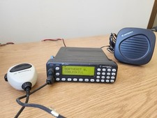 Motorola MCS2000 M01MX+533W