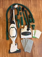 Vorwerk Kobold VK 150 + EB 370
