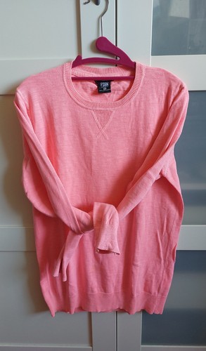 Toller fishbone bw pullover - toller, "fishbone"