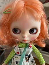 blythe doll puppe Größe. 30 cm